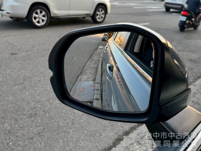 2024 CRV 1.5S 跑四萬