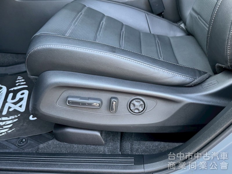 2024 CRV 1.5S 跑四萬
