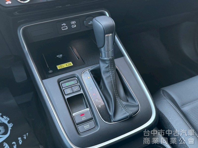 2024 CRV 1.5S 跑四萬