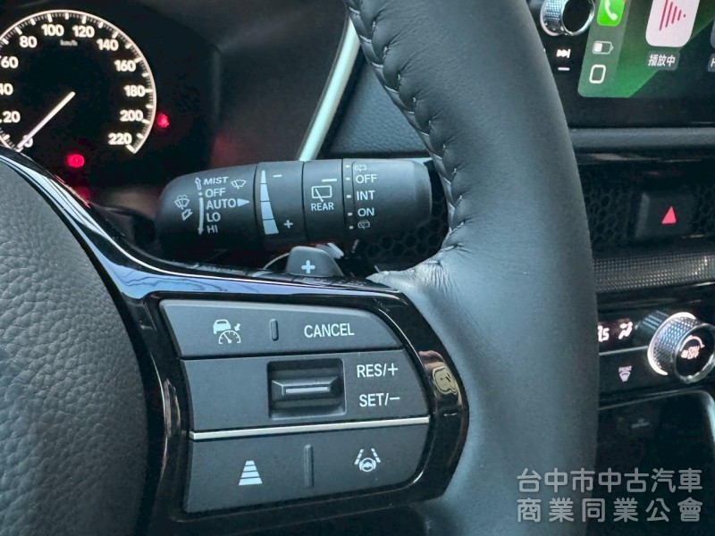 2024 CRV 1.5S 跑四萬