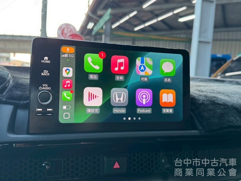 2024 CRV 1.5S 跑四萬