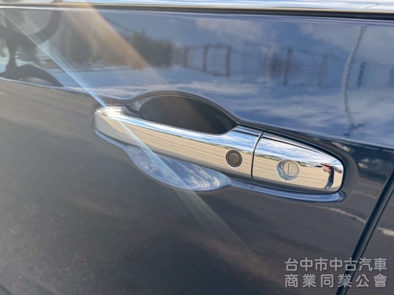 2018 Odyssey 跑七萬
