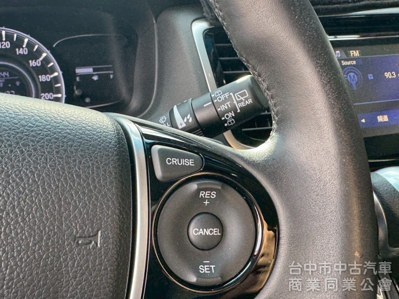 2018 Odyssey 跑七萬