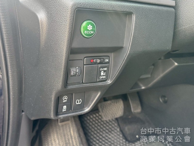 2018 Odyssey 跑七萬