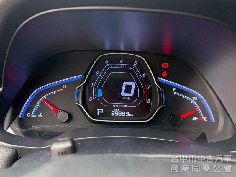 2016 S3 跑八萬多公里