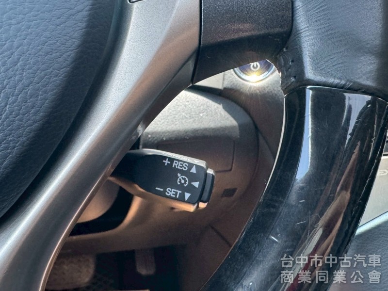 2014 RX450h 跑22萬公里