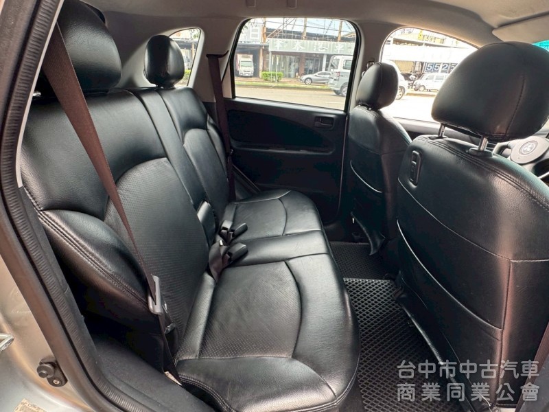 2008 Colt Plus跑九萬