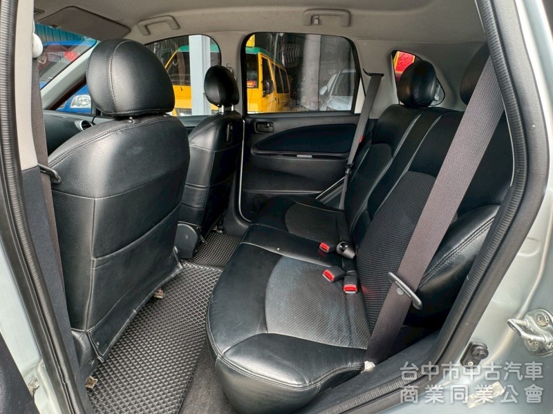 2008 Colt Plus跑九萬