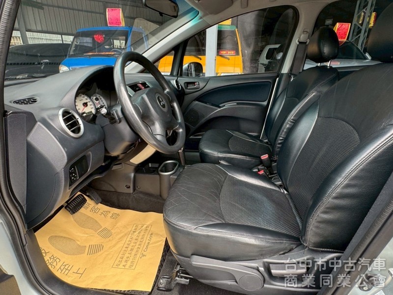 2008 Colt Plus跑九萬