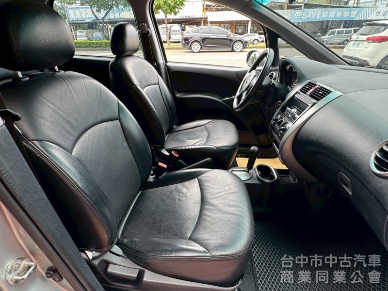 2008 Colt Plus跑九萬