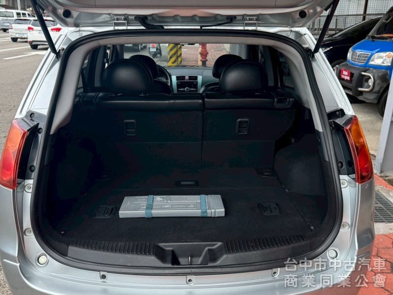 2008 Colt Plus跑九萬
