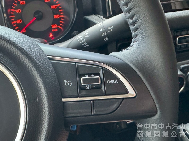 2024 Jimny 1.5 跑七千