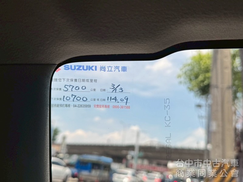 2024 Jimny 1.5 跑七千
