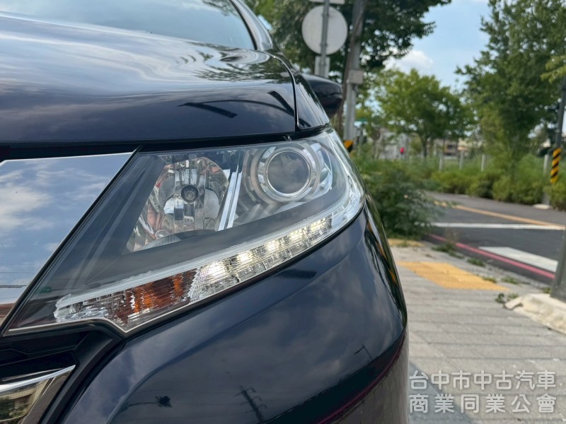 2018 Odyssey 2.4跑四萬多公里