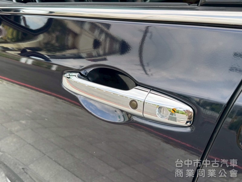 2018 Odyssey 2.4跑四萬多公里