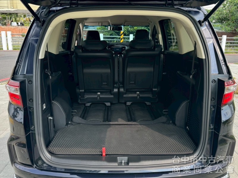 2018 Odyssey 2.4跑四萬多公里