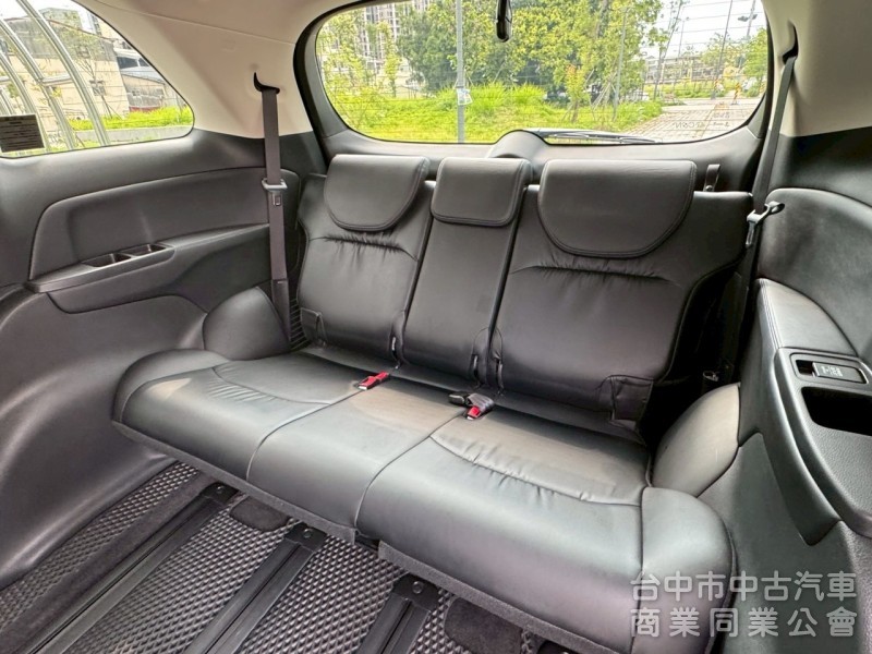 2018 Odyssey 2.4跑四萬多公里