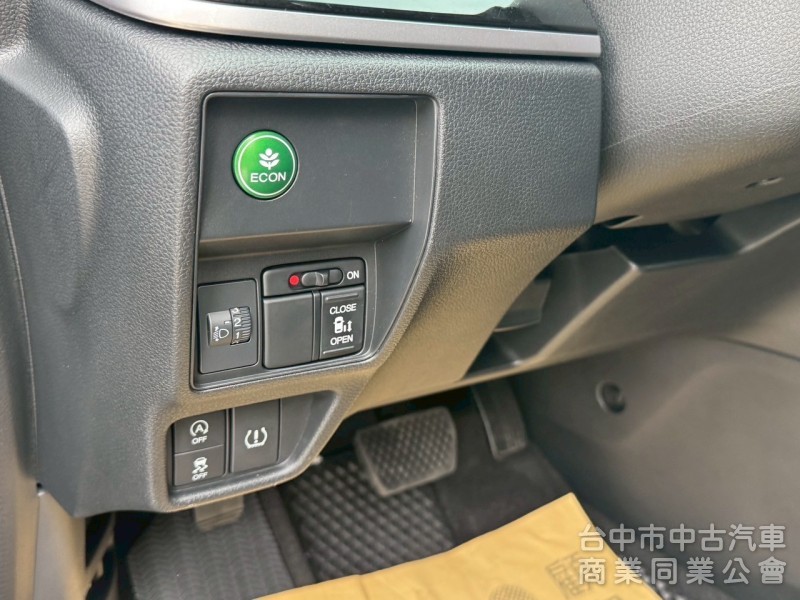 2018 Odyssey 2.4跑四萬多公里