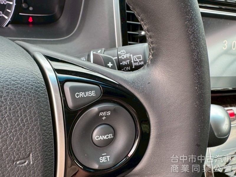 2018 Odyssey 2.4跑四萬多公里