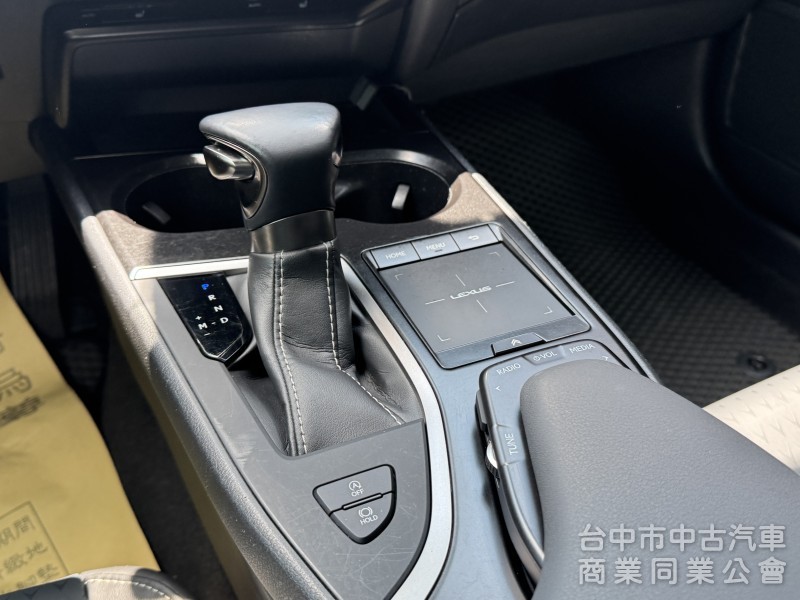 2019 UX200 跑四萬多公里