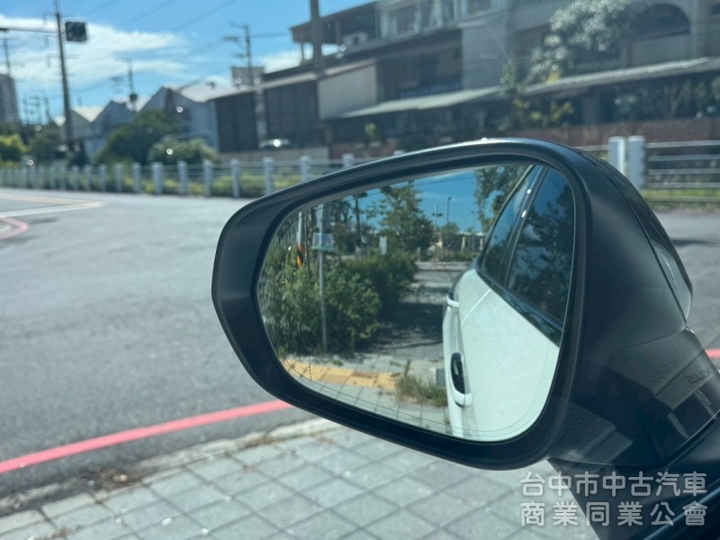 2023 RX350h 油電 跑一萬多