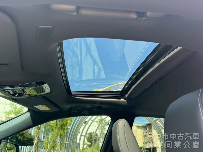 2023 RX350h 油電 跑一萬多