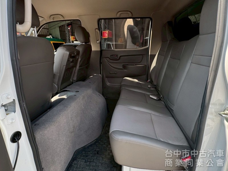 2022 雙廂小霸王 自排 跑三萬多公里