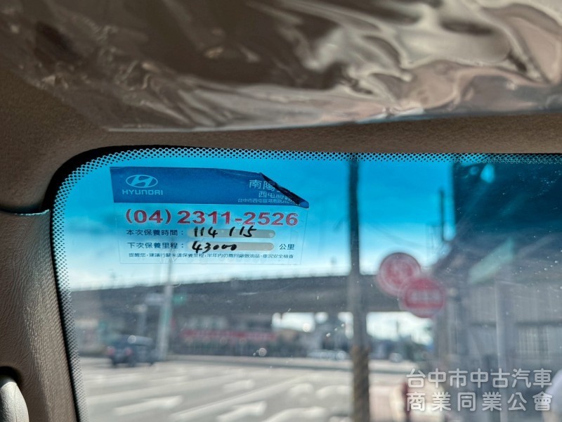 2022 雙廂小霸王 自排 跑三萬多公里