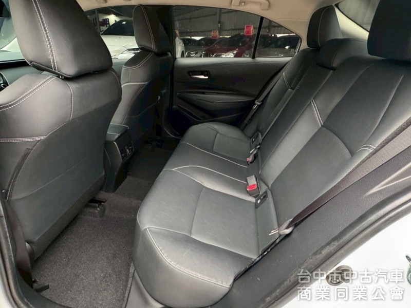 2023 Altis 1.8豪華 跑七萬多公里