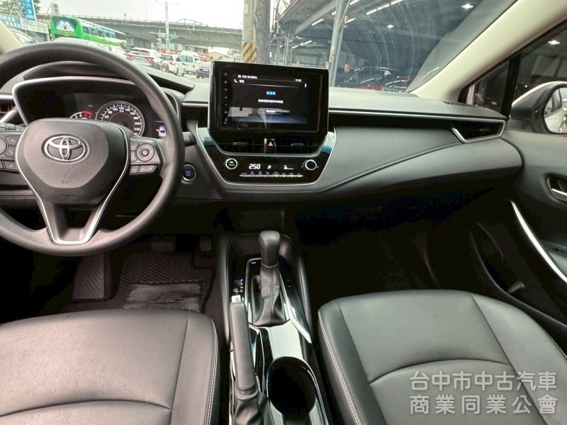 2023 Altis 1.8豪華 跑七萬多公里