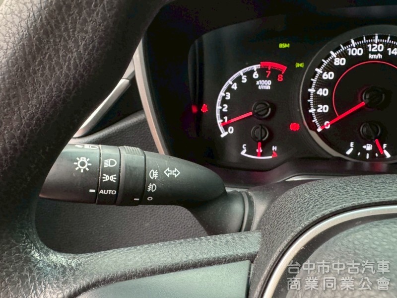 2023 Altis 1.8豪華 跑七萬多公里