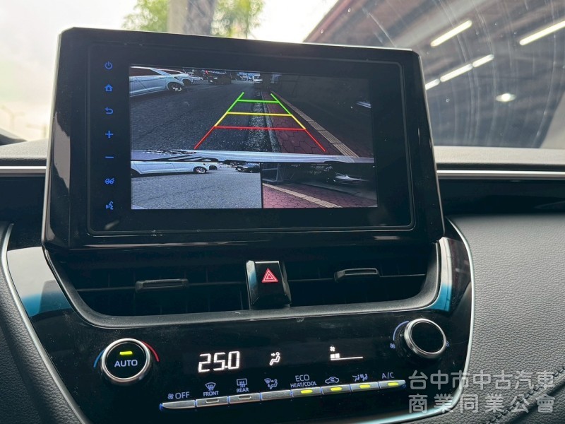2023 Altis 1.8豪華 跑七萬多公里