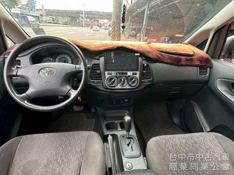 2012 Innova 2.0 E 跑十二萬多公里