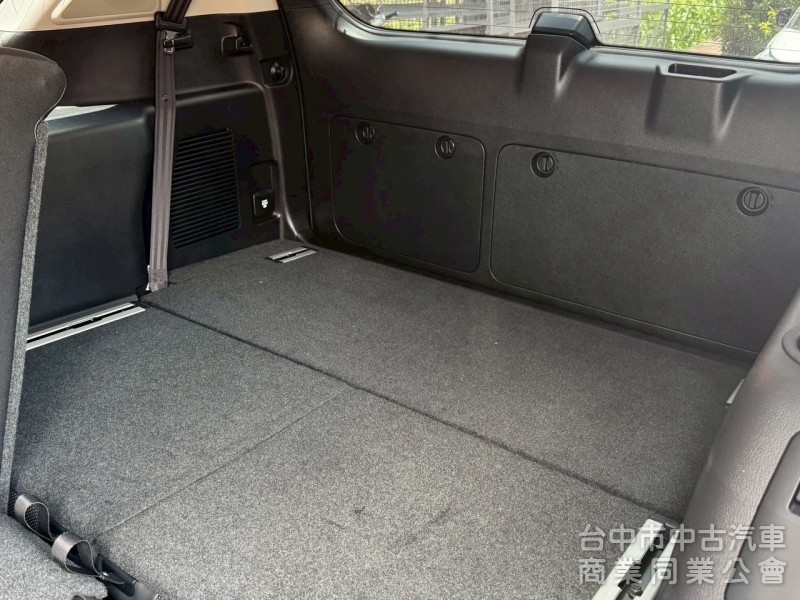 2023 Land Cruiser Prado