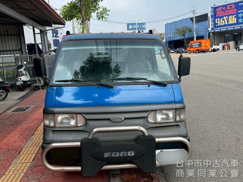 2004 載卡多 跑25萬