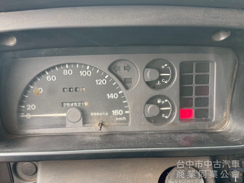 2004 載卡多 跑25萬