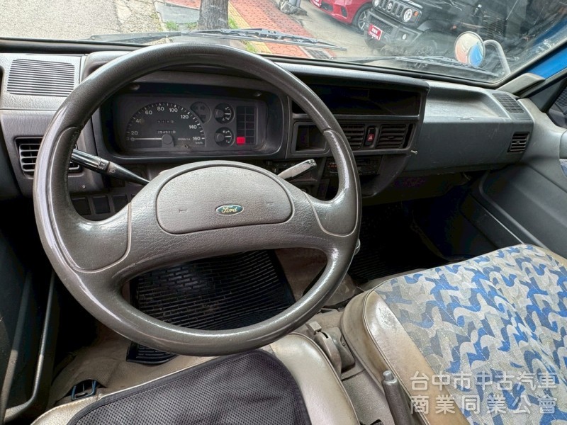 2004 載卡多 跑25萬