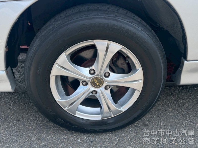 2012 Innova 2.0 跑六萬多公里