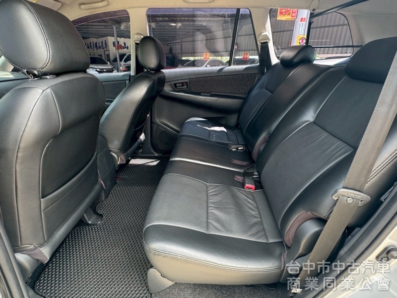 2012 Innova 2.0 跑六萬多公里