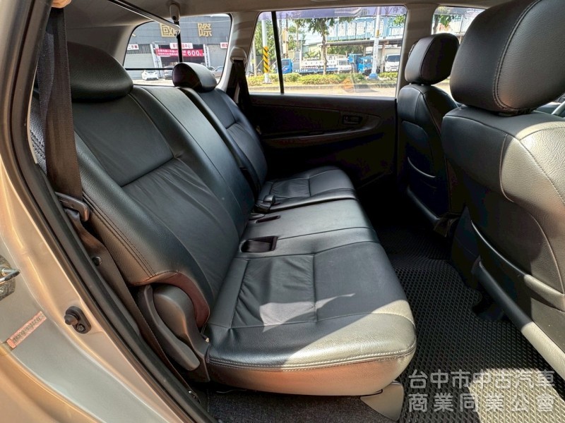 2012 Innova 2.0 跑六萬多公里
