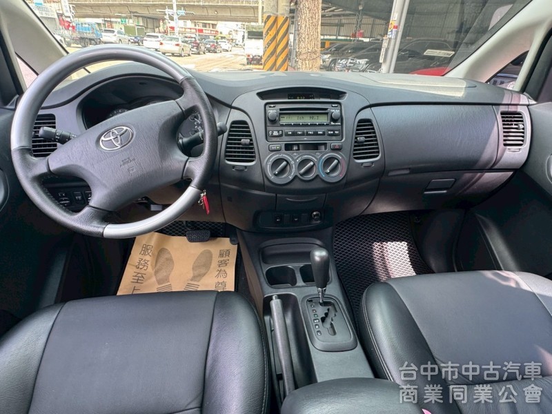 2012 Innova 2.0 跑六萬多公里