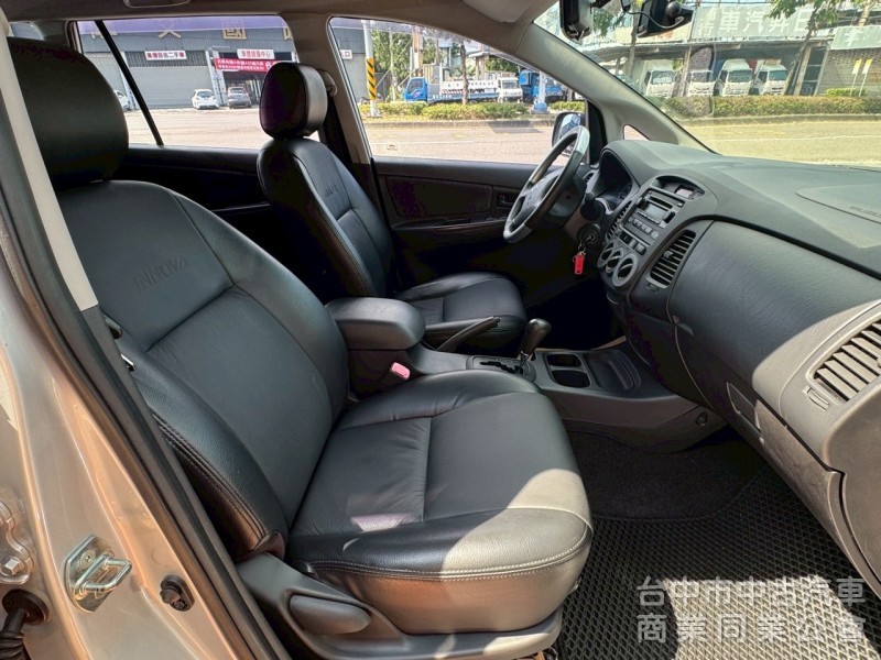 2012 Innova 2.0 跑六萬多公里