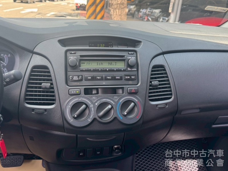 2012 Innova 2.0 跑六萬多公里