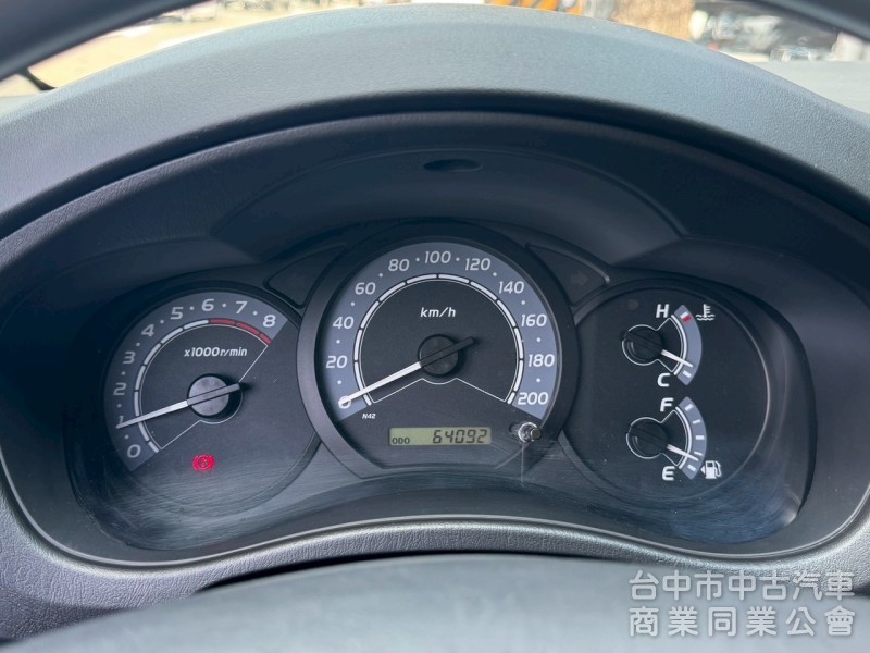 2012 Innova 2.0 跑六萬多公里