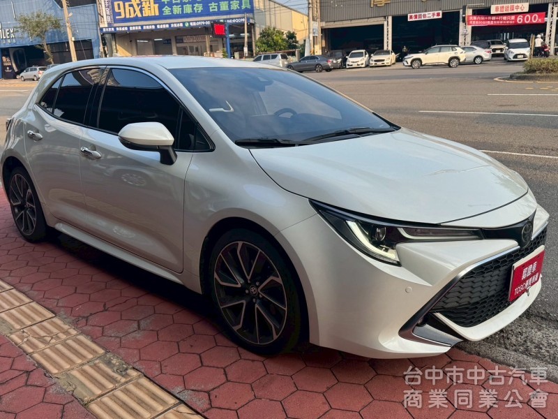 2019 Autis 2.0旗艦