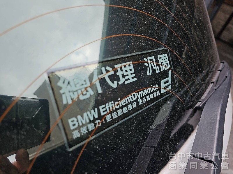 2012 BMW 116i 總代理 跑六萬