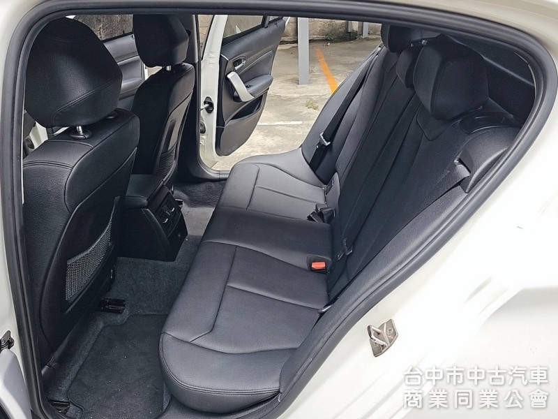 2012 BMW 116i 總代理 跑六萬