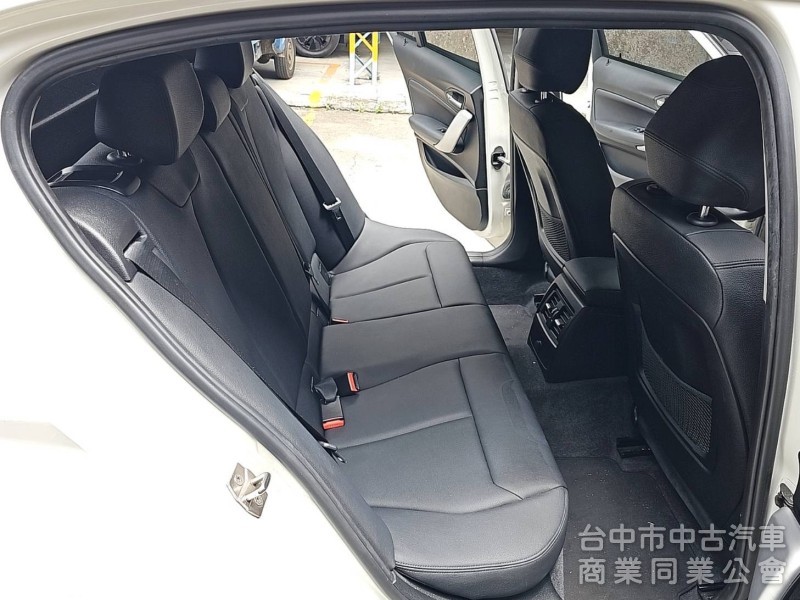 2012 BMW 116i 總代理 跑六萬