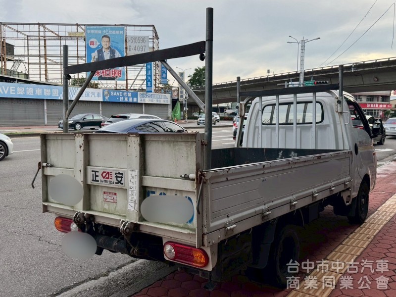 2021 小霸王 自排 跑13萬多公里