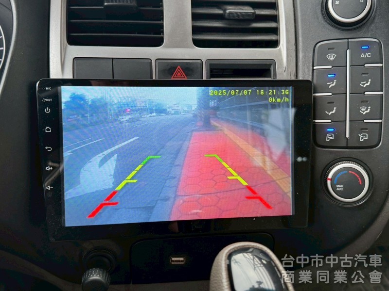 2021 小霸王 自排 跑13萬多公里